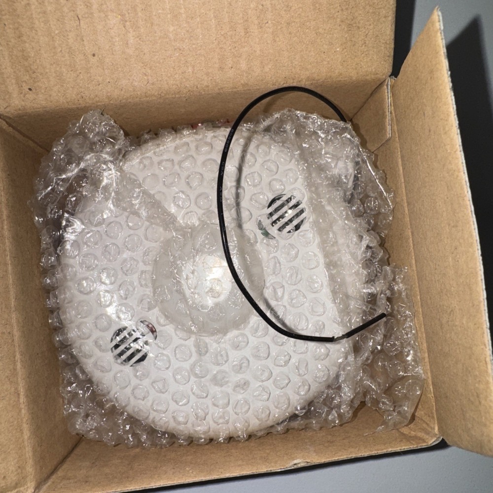 TORK COS-L2T Occupancy Sensor Ultrasonic & PIR Ceiling Mount