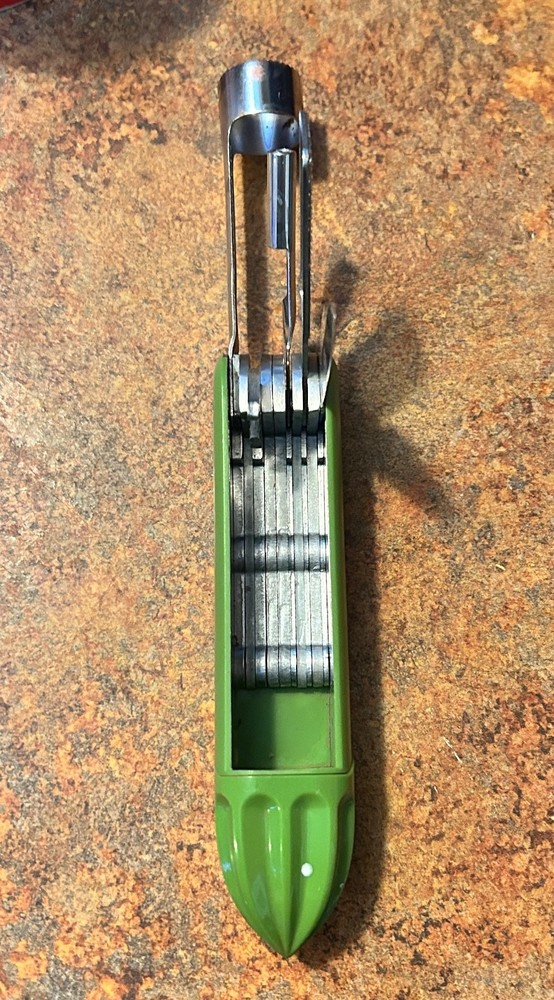 Prepara Multi-Tool green