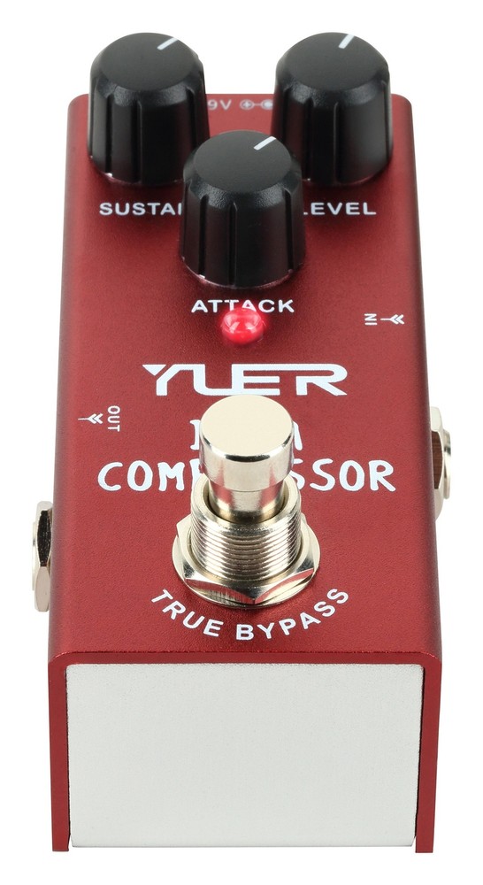 Yuer RF-10 Series Dyna Compressor