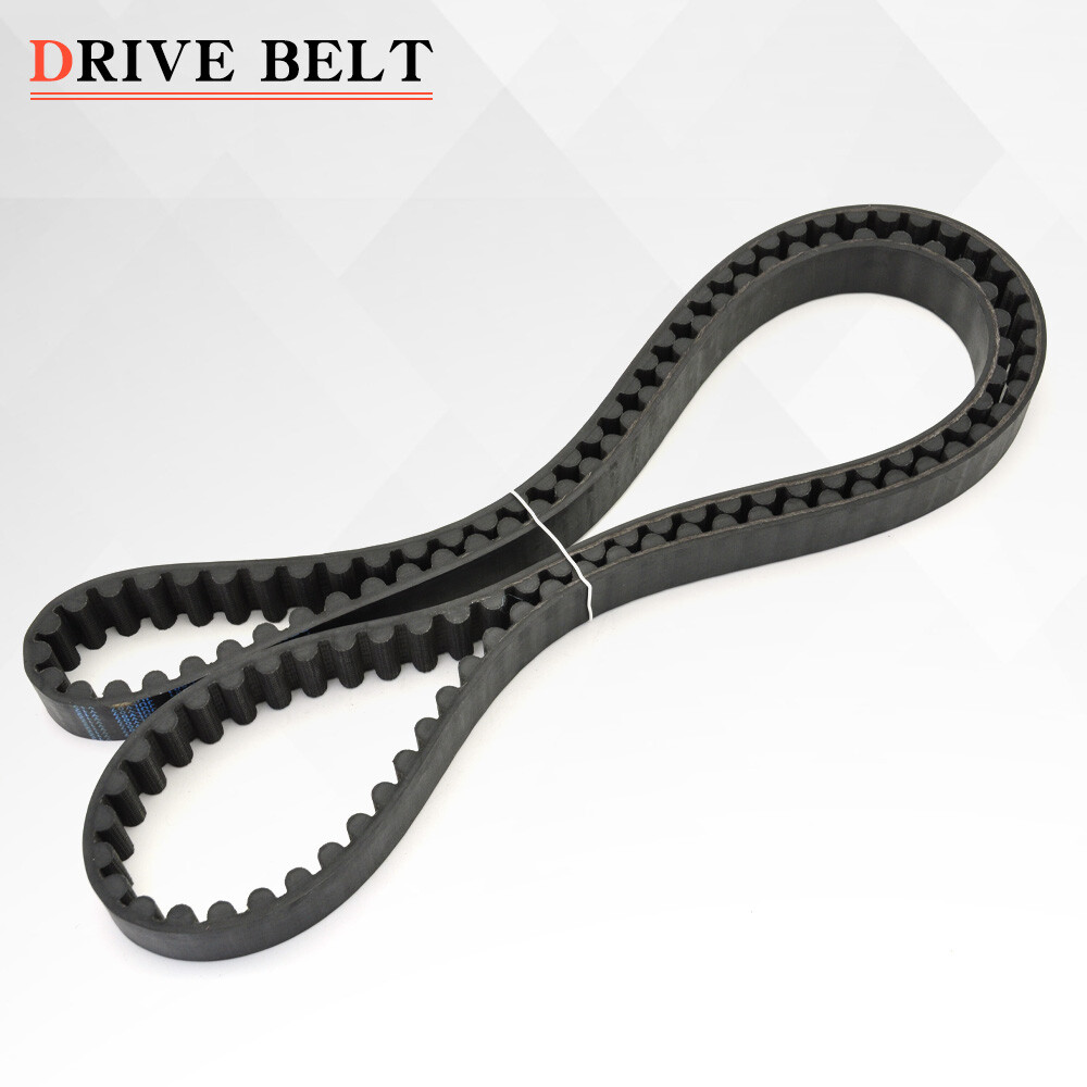 ✅✅135 Tooth 1-1/8" Rear Drive Belt 40307-00 for Harley Flst Fatboy Deluxe & Fxst