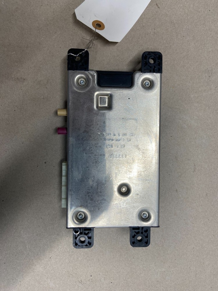 18-23 2021 Mustang GT Telematic Control Module E9 008