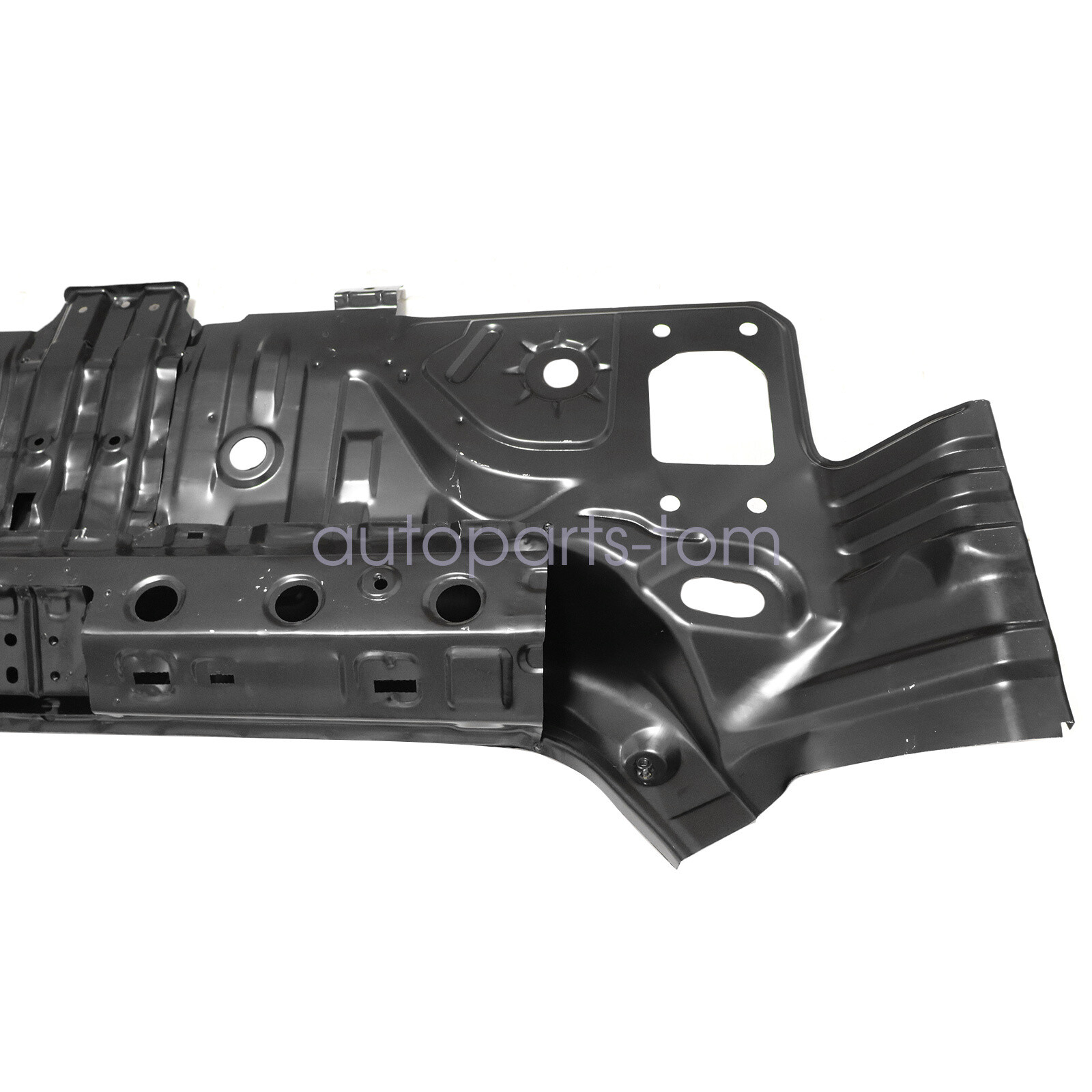 Fit 2016-2021 Honda Civic 66100-TBA-305ZZ NEW Rear Trunk Lower Body Panel