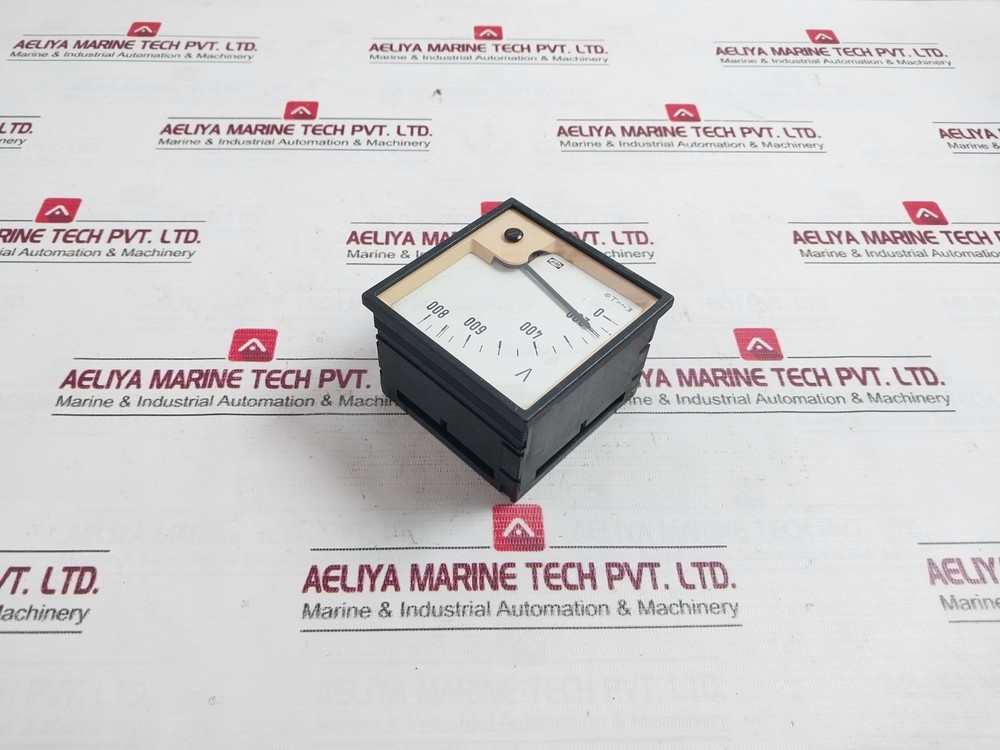 DEIF 0-800V Analog Voltmeter 1.5