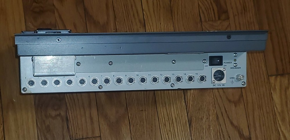 Panasonic AK-MSU930P