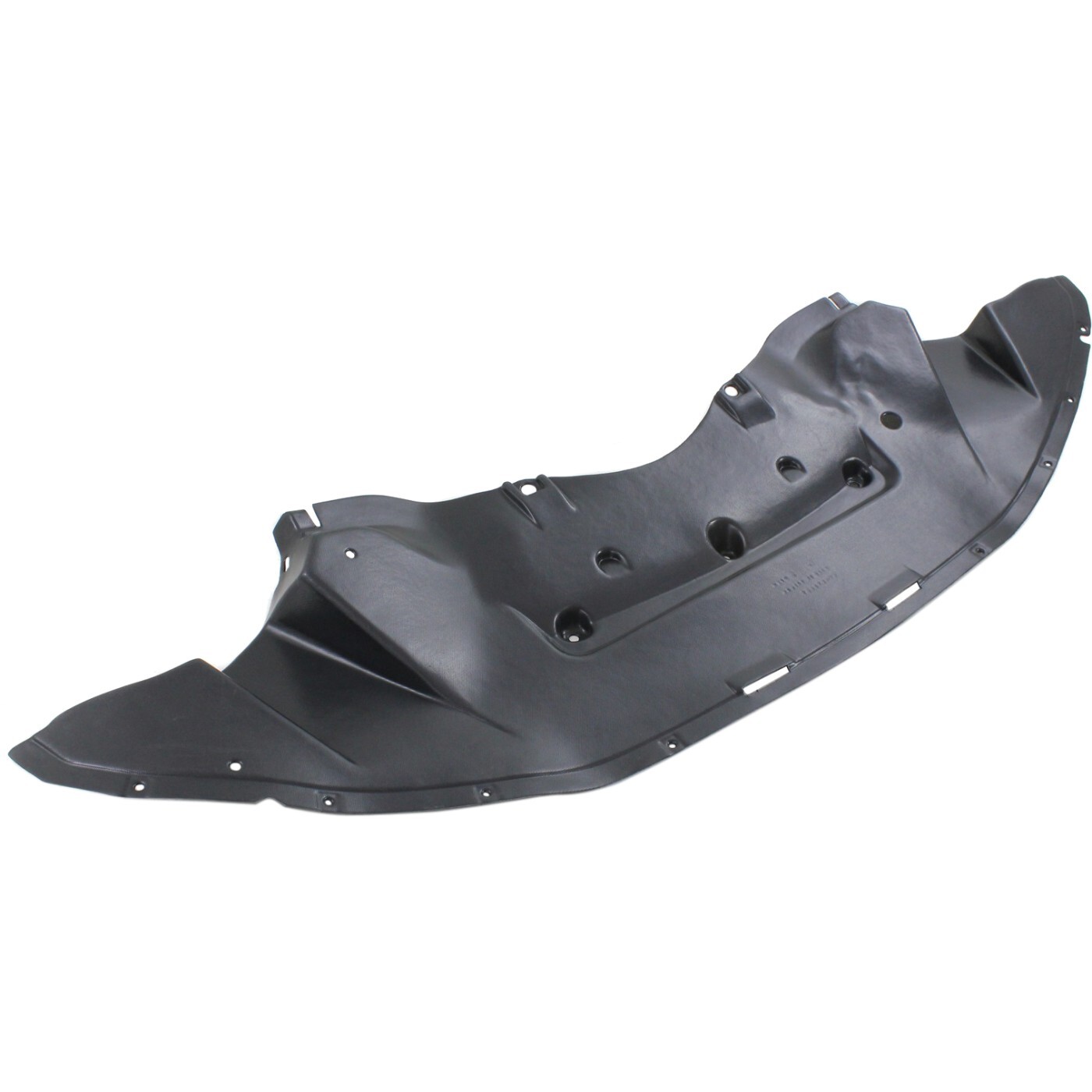 Front Engine Splash Shield For 2011-2022 Chrysler 300 Under Cover