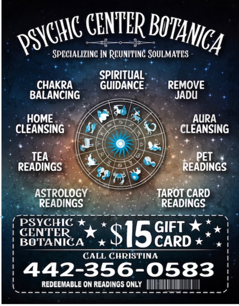 Same Day Tarot Psychic Reading phone or text message