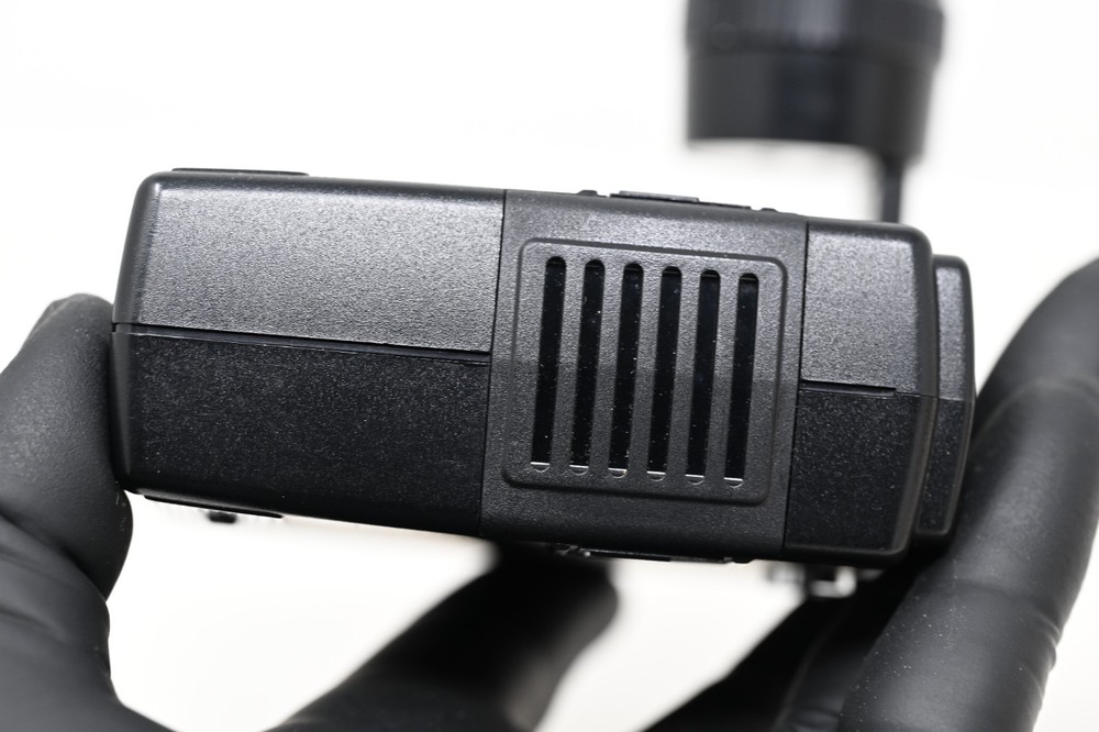 Nikon Speedlight SB-17 #1283