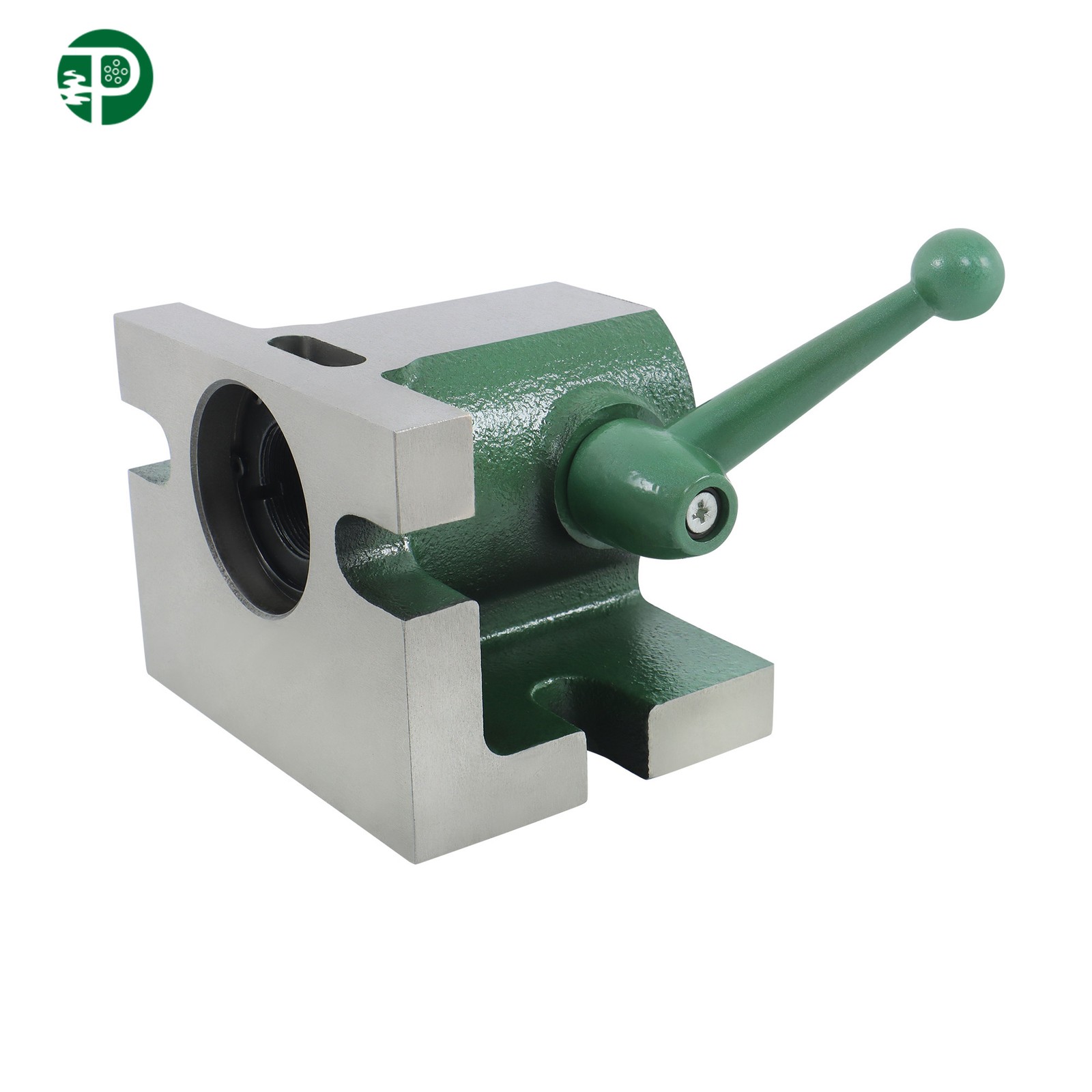 For 5C Collets 5C Horizontal-Vertical Angle Collet Fixture Lathe Grinding