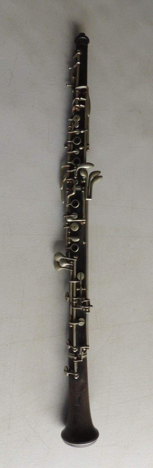 Buffet Crampon & Cie. A. Paris Wood Oboe
