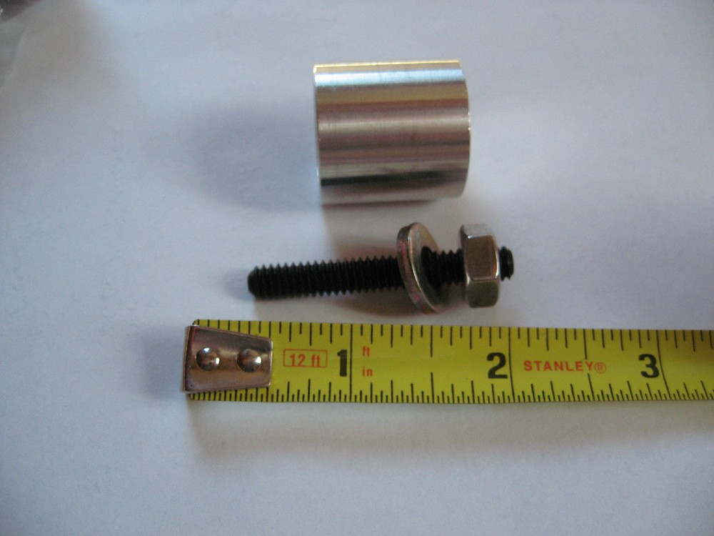 Stuck Case Remover, Case Extractor, Reloading Case Removal Tool