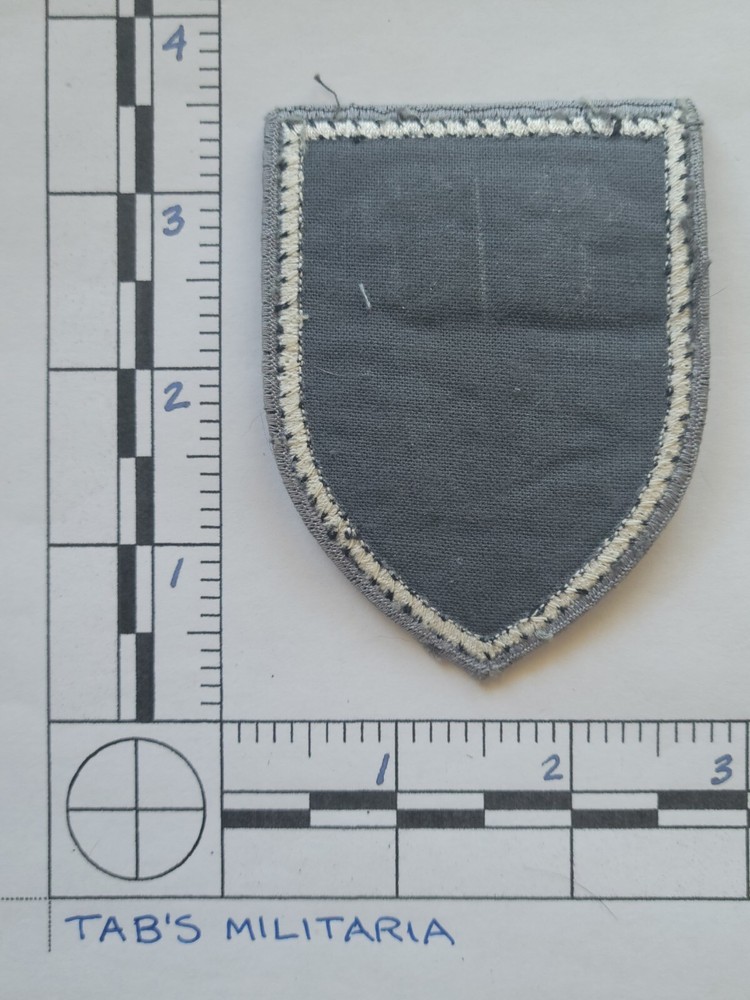 West Germany Cold War Era Army Patch A0047