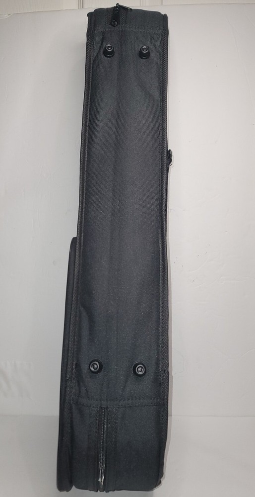 MBT MBT512P Polyfoam 1/2 Size Violin Case Lightly Used