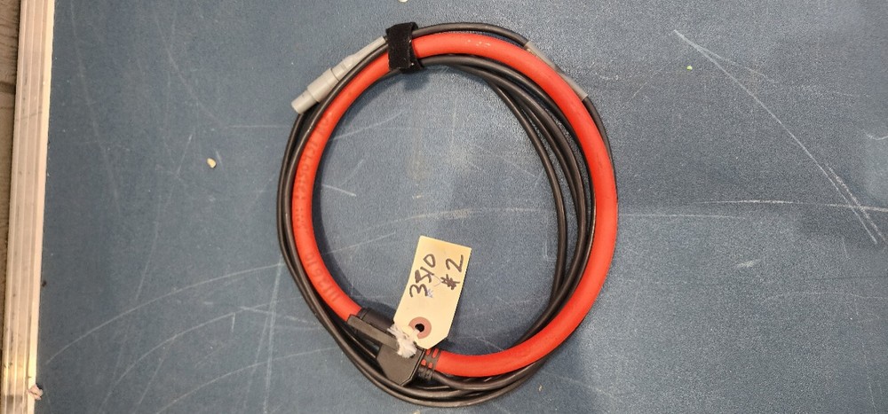 Fluke 3310 Current Probe Untested Unit #2