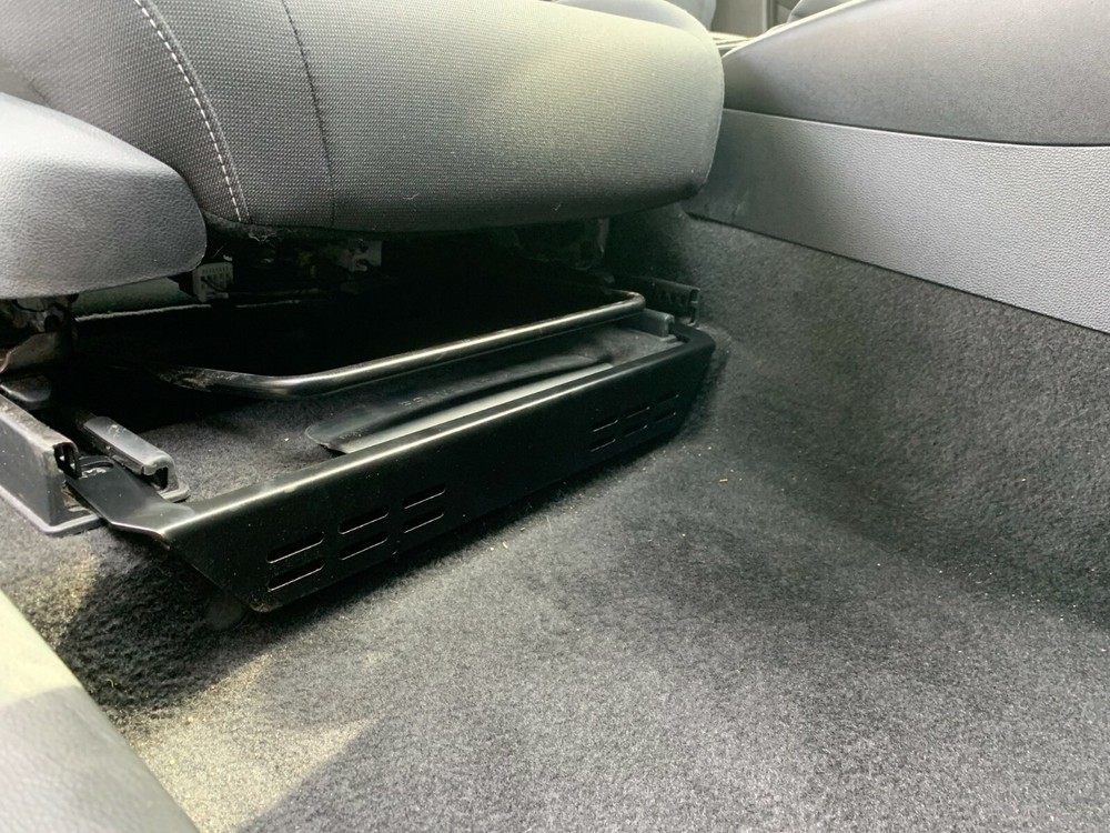 For Toyota Corolla GR E210 fire extinguisher bracket