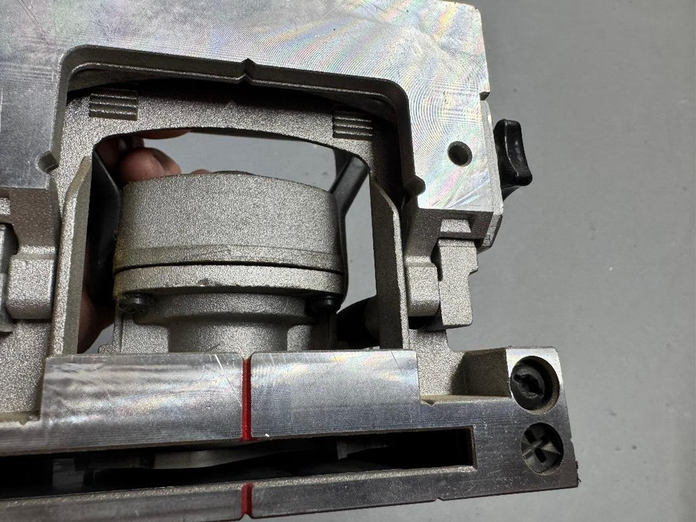 Dewalt DW682 Plate Joiner