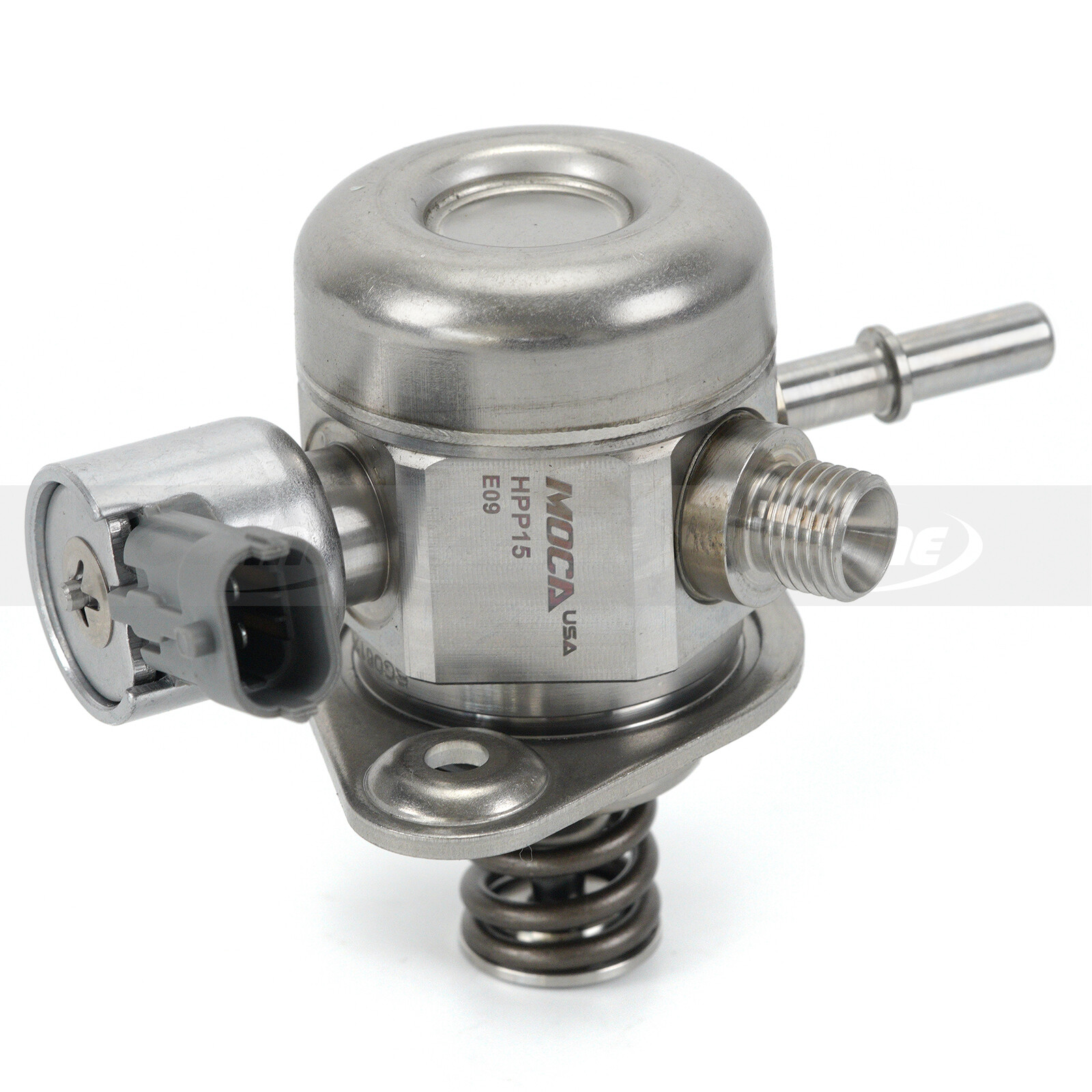 High Pressure Fuel Pump for Accent Veloster to 05/20/2013 Rio Soul to 05/04/2012