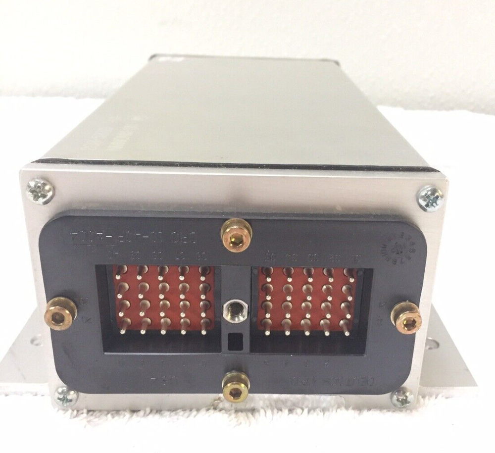 Caterpillar 208-5830 Controller. GP-ELECTRONIC