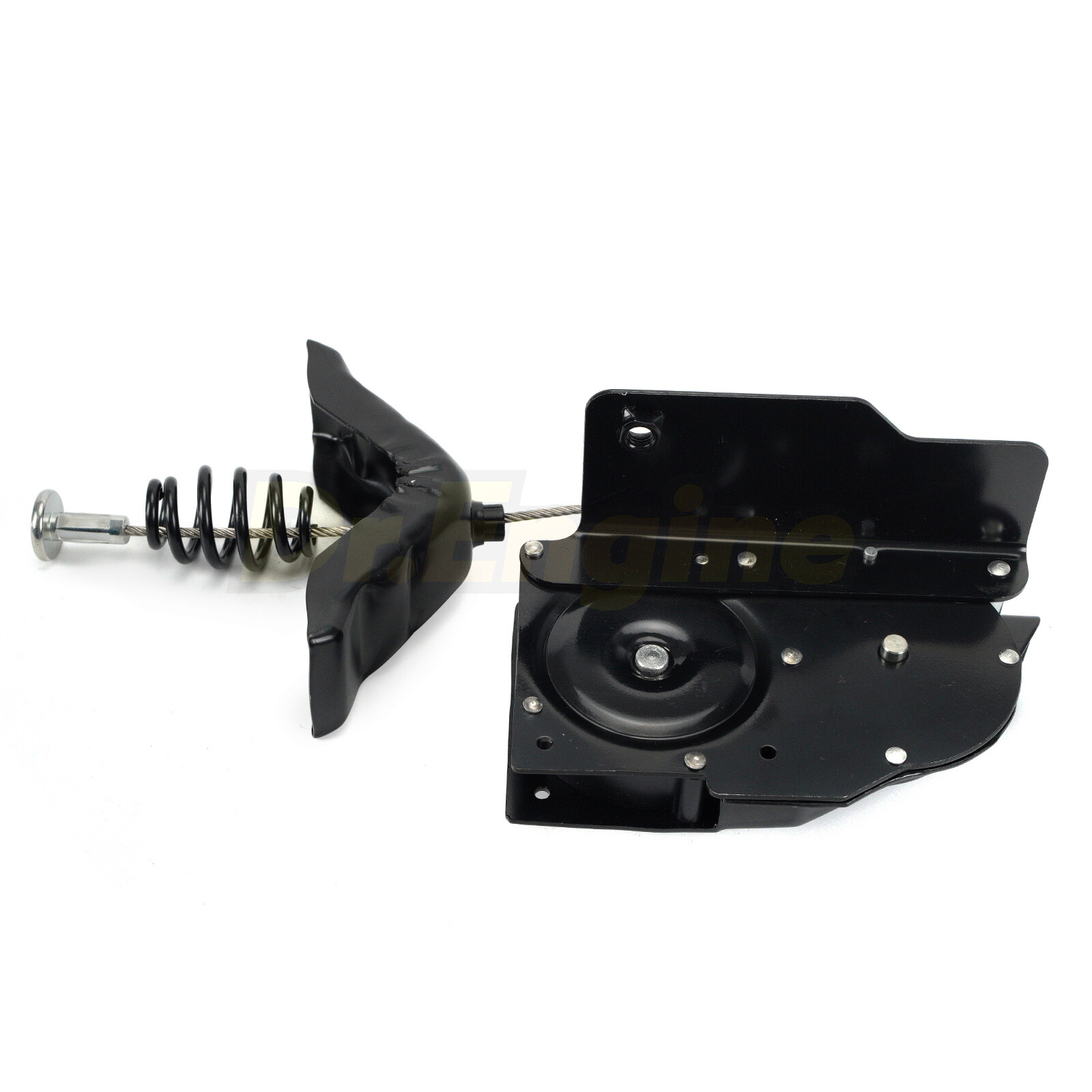 Spare Tire Hoist Carrier For 99-07 Ford F450 F350 F250 Super Duty New 924-528