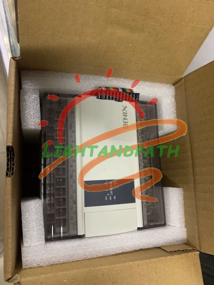 1pc For Xinje XD-E16X16YT-E Extension Module #Li