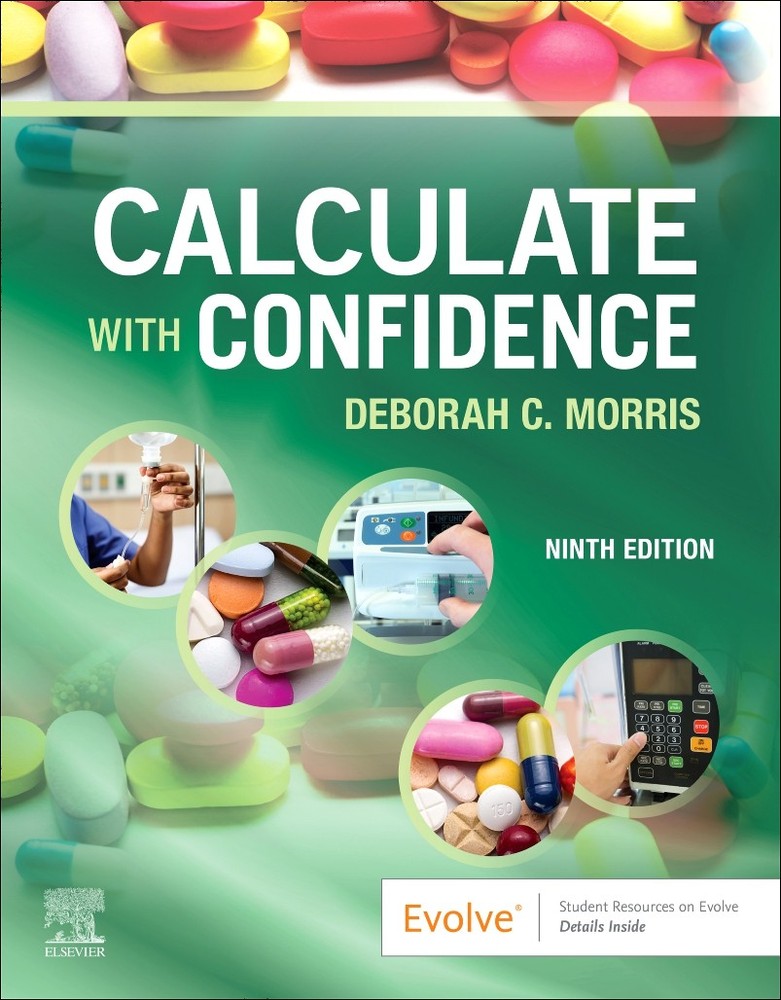 Calculate with Confidence