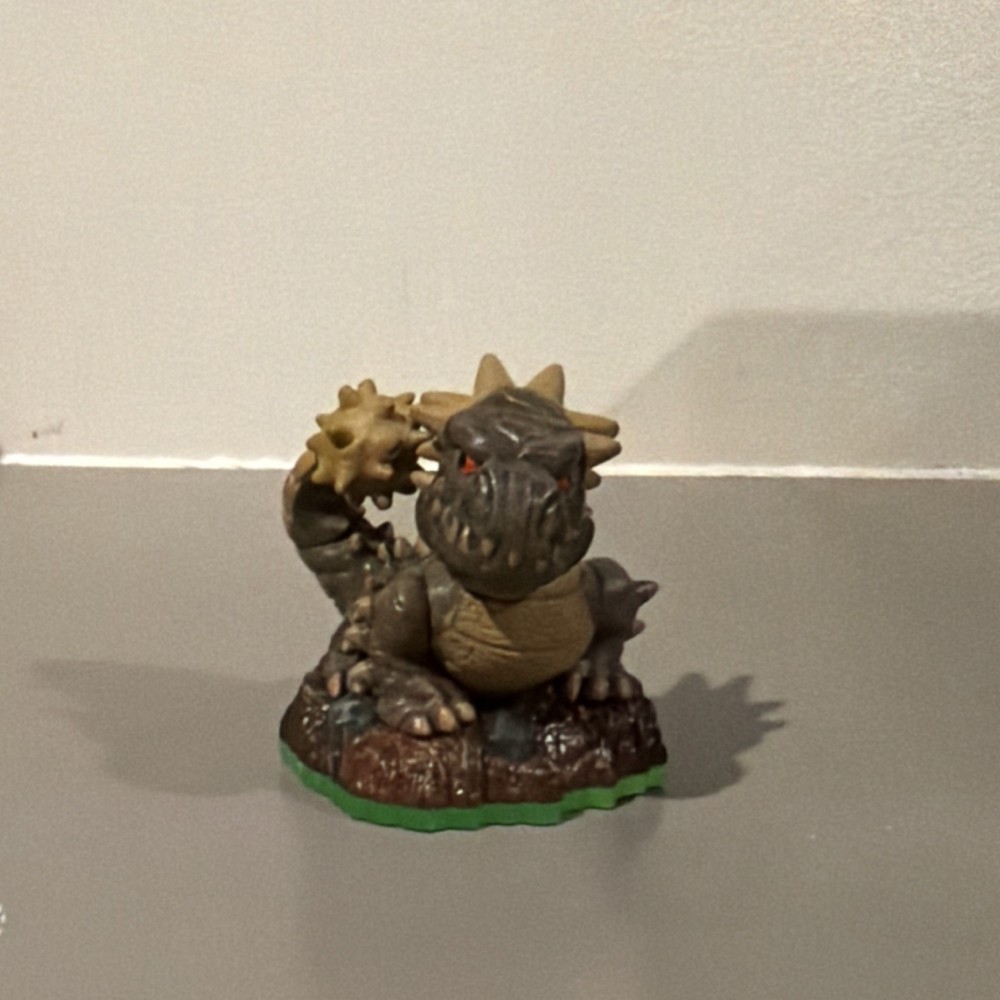 Activision Skylanders figure lot