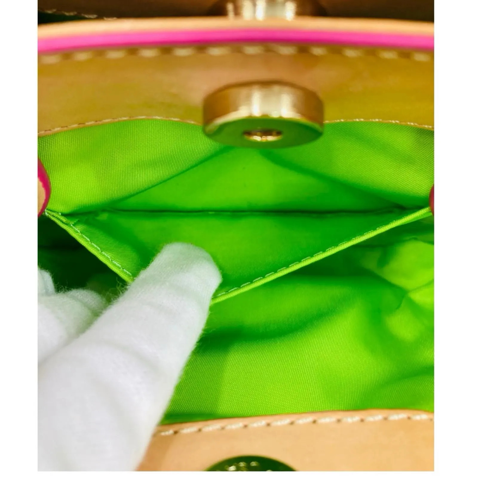 DOONEY&BOURKE Mickey Mouse Disney Collaboration Handbag Playful Disney collector