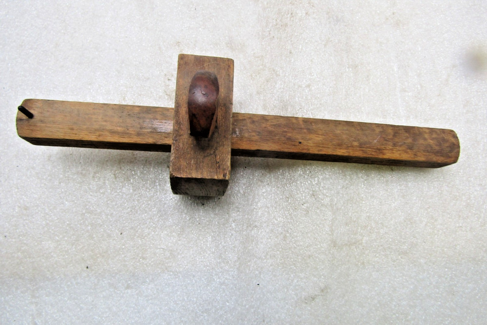 Stanley #61 marking gauge