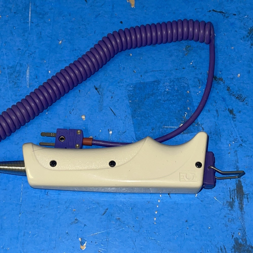 OMEGA SDX-UST-E-SMP-M PROBE HANDLE W/CABLE