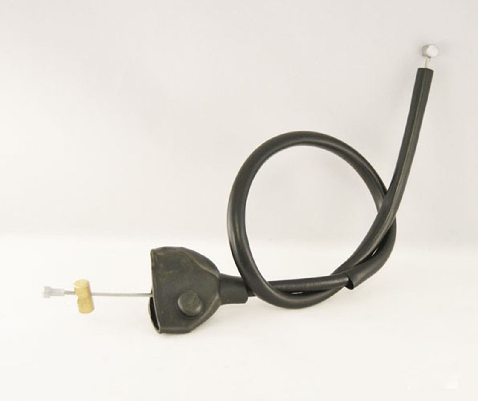 1998 Yamaha 200 Blaster YFS200 Upper and Lower Front Brake Cables