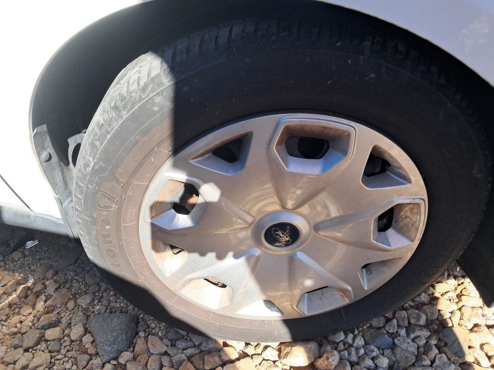 Console Front Floor Base Console Fits 14-18 TRANSIT CONNECT 4832511