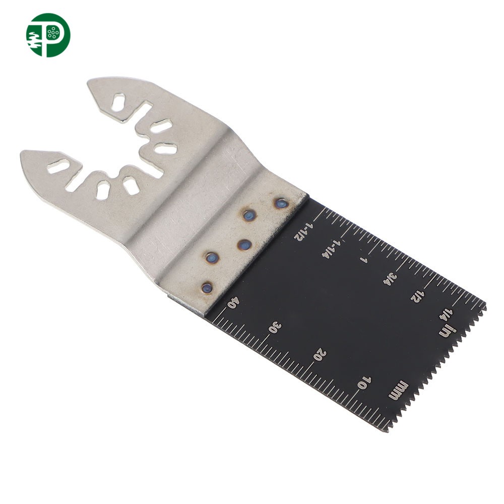 20Pack Oscillating Tool Saw Blades Multitool Quick Release Oscillating