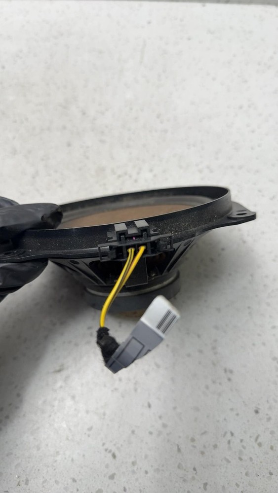 07 Mini MINI COOPER Speaker RH & LH
