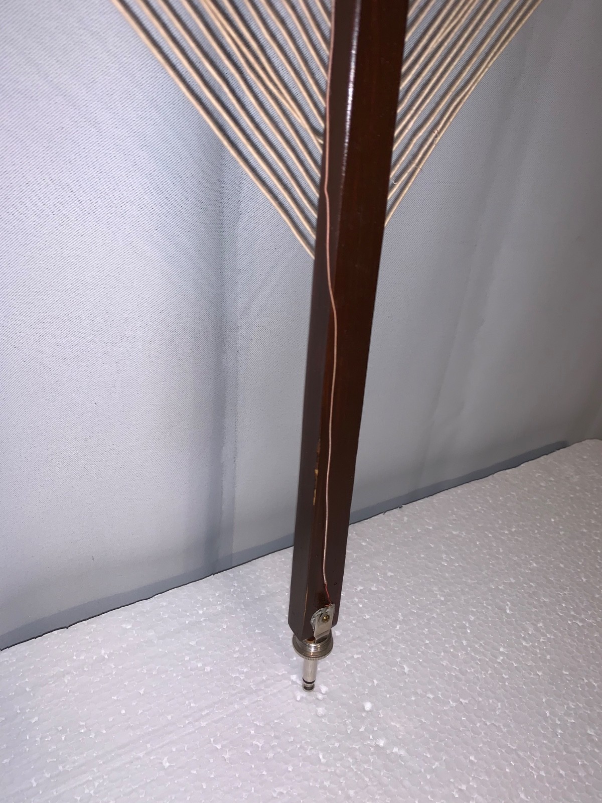 DEFOREST REFLEX RADIO ANTENNA