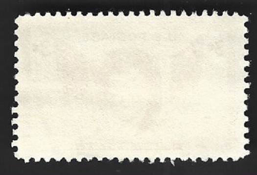 Scott# 962 3c Francis Scott Key with machine cancel - (A-5)