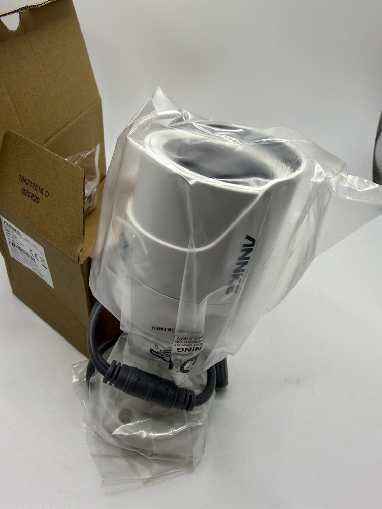 ANNKE C51BG SECURITY CAMERA FOR N04 SYSTEMS 2G