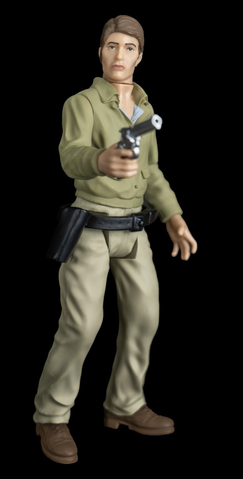 Set of 4 - Day of the Dead Figures - Trick or Treat Studios - IN STOCK