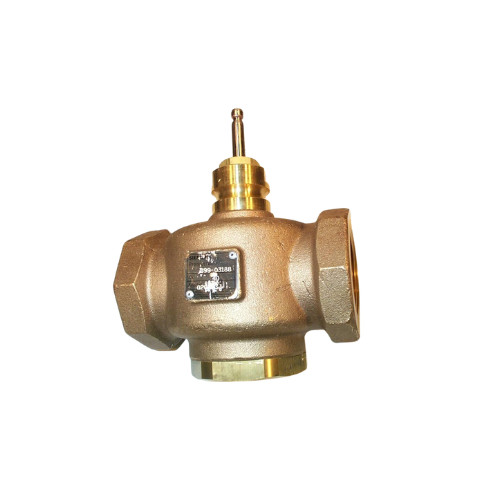 Siemens Building Technology 599-03188