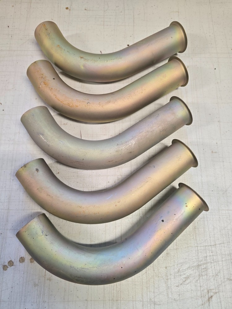 71713 Lycoming Pipe - Intake