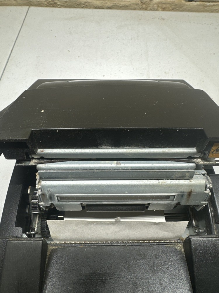 STAR SP700 SP742 Dot Matrix POS Receipt Printer Parallel Interface-TESTED