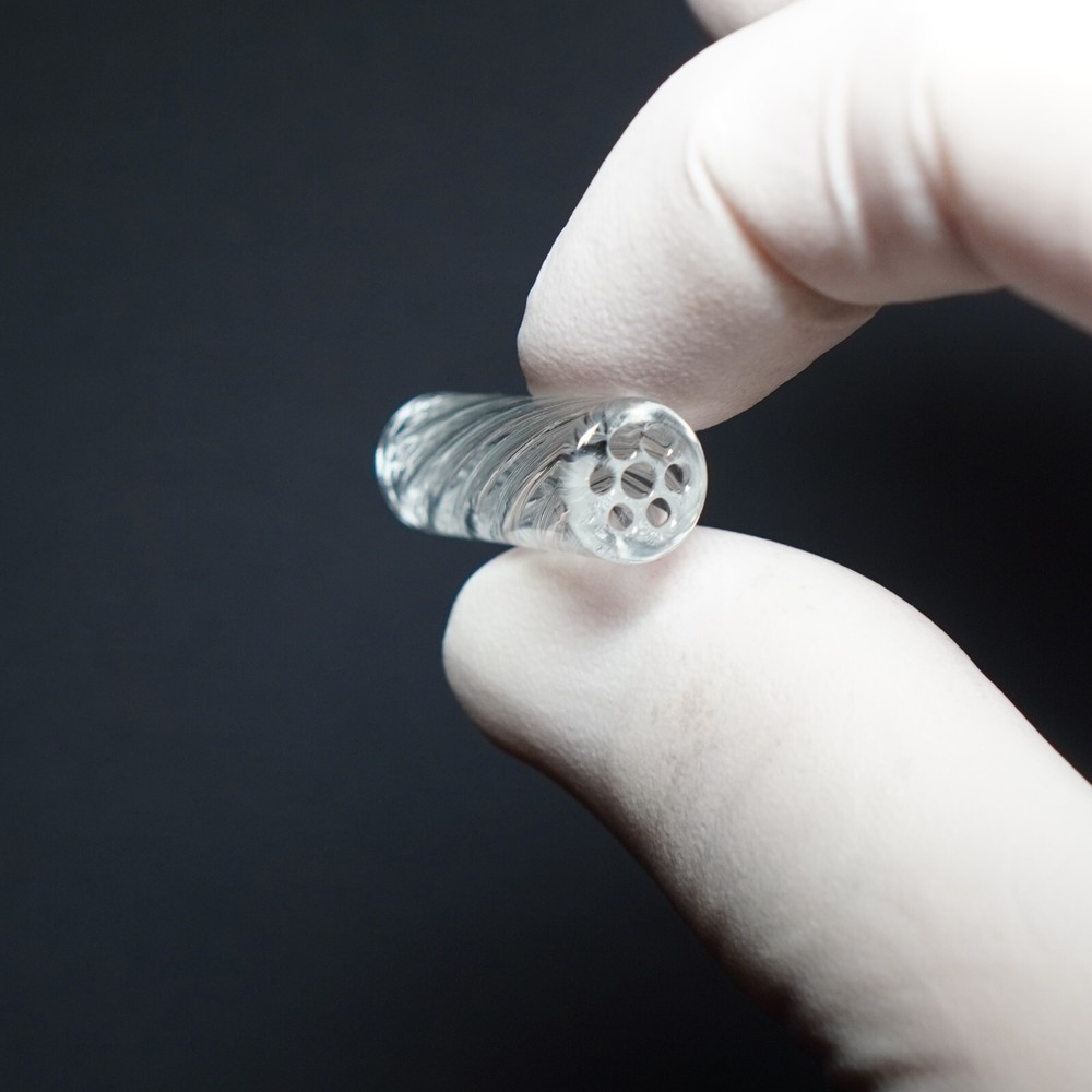 Glass Rolling Tips 10mm