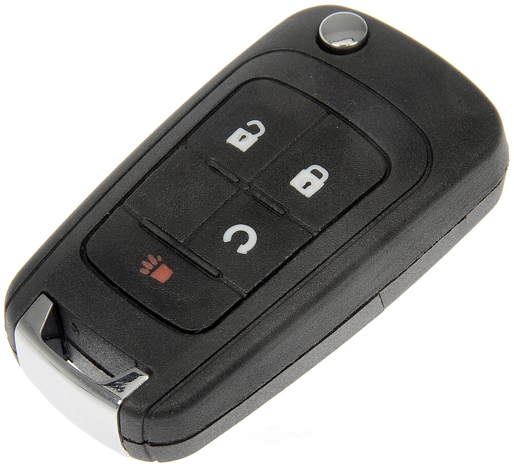 Dorman 92060 Keyless Remote Case