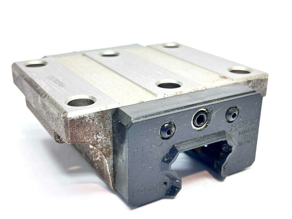 THK HSR30CB1SS Linear Bearing Block
