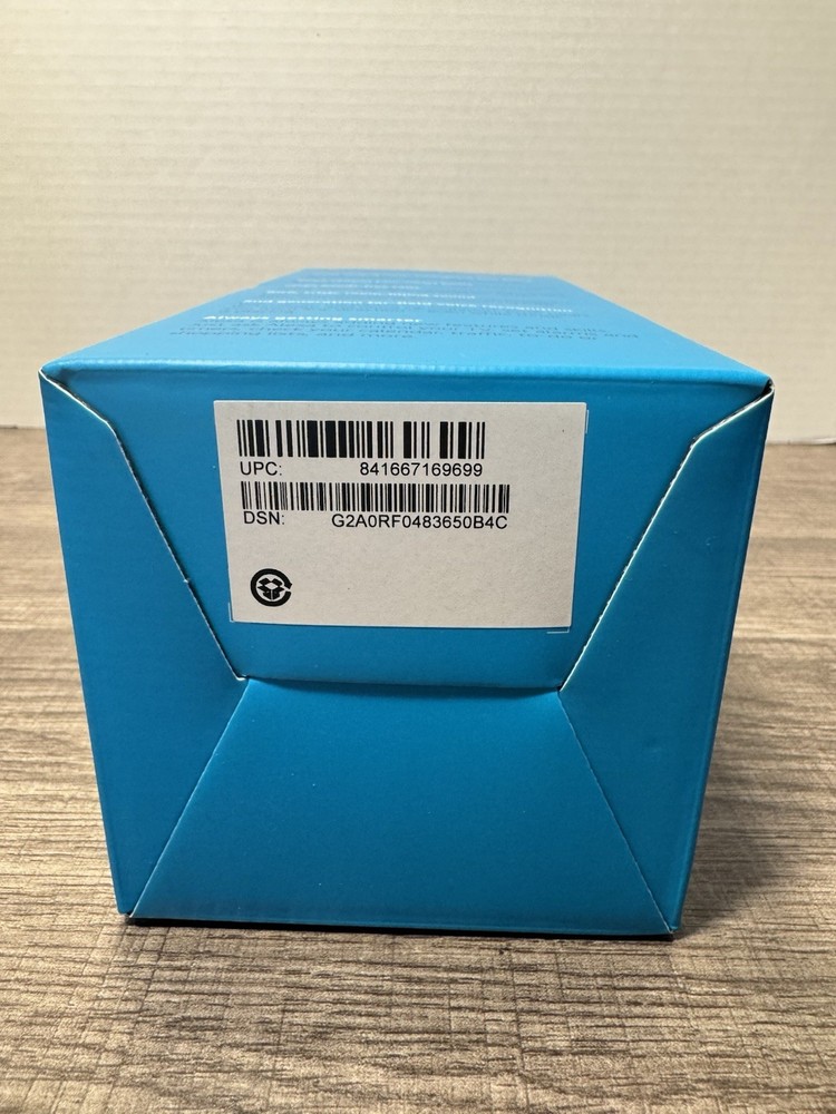 Amazon Echo (2nd Generation) Smart Speaker - gray