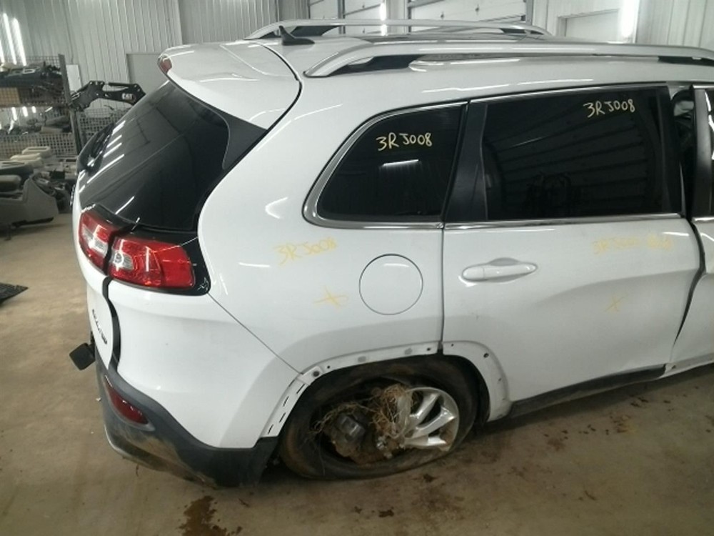 Engine ECM Electronic Control Module 3.6L Fits 15 200 104929019