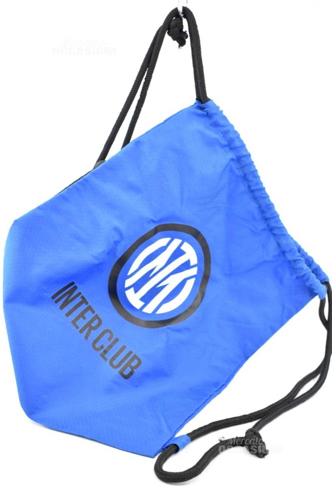 New Inter Shoe Bag