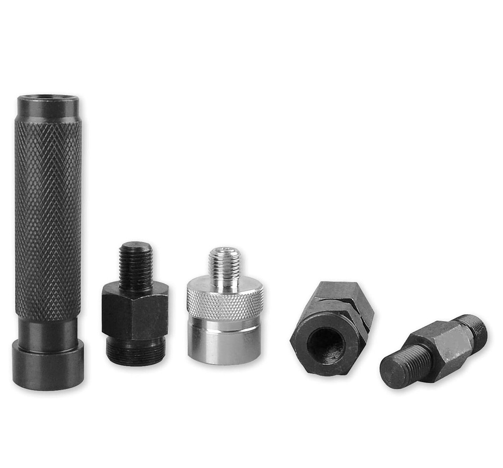 Diesel Injector Puller Tool Kit Slide Hammer Bosch Delphi Denso Siemens Removal