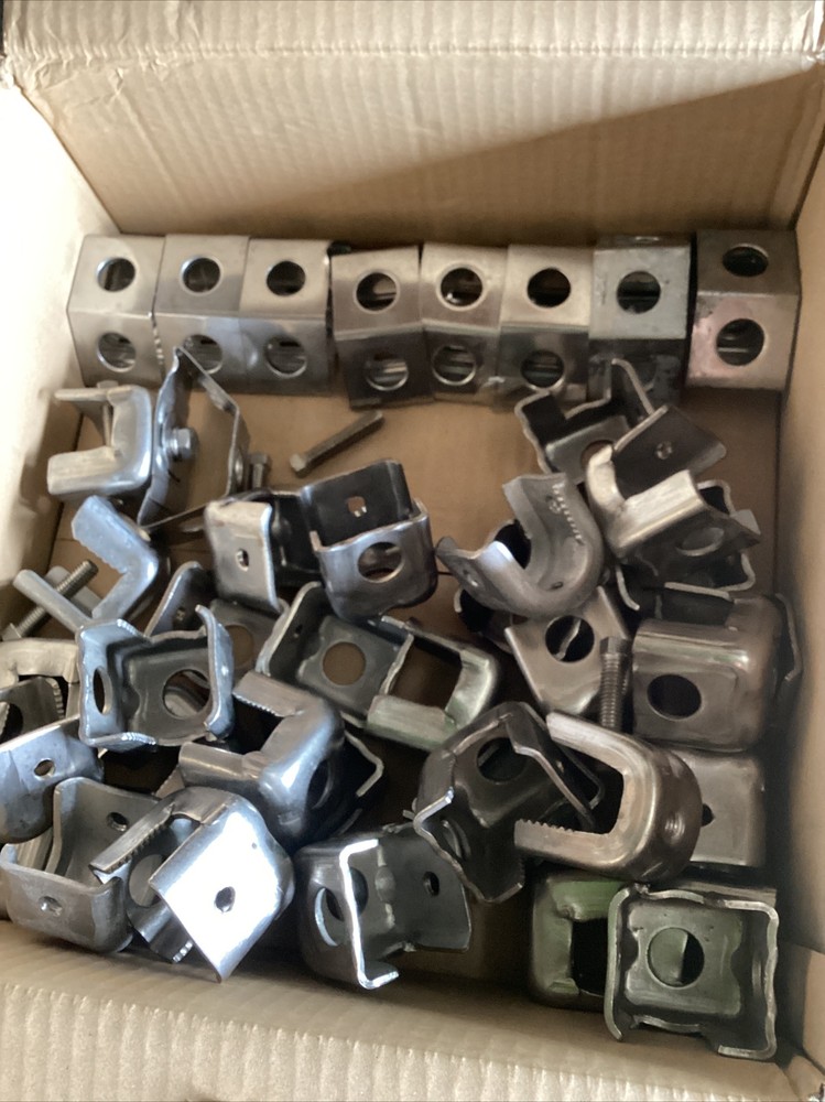30+ Andrews CommScope 252130 I-Line Universal Angle Adapters