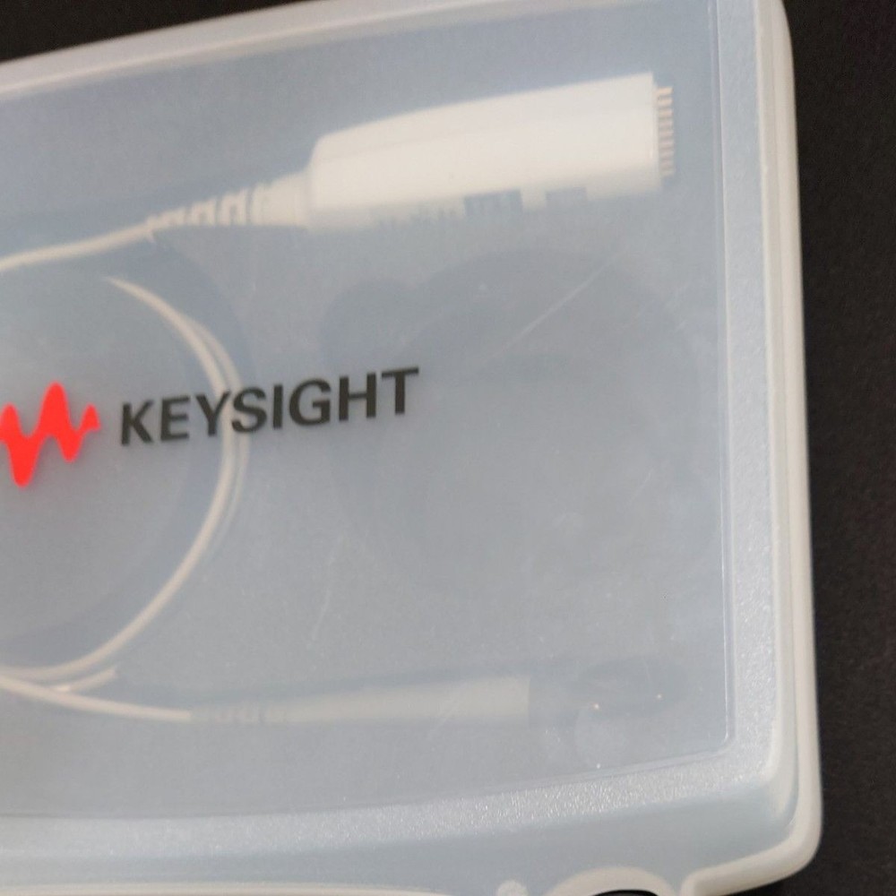 Agilent Technologies N2795A Single-ended Active Probe