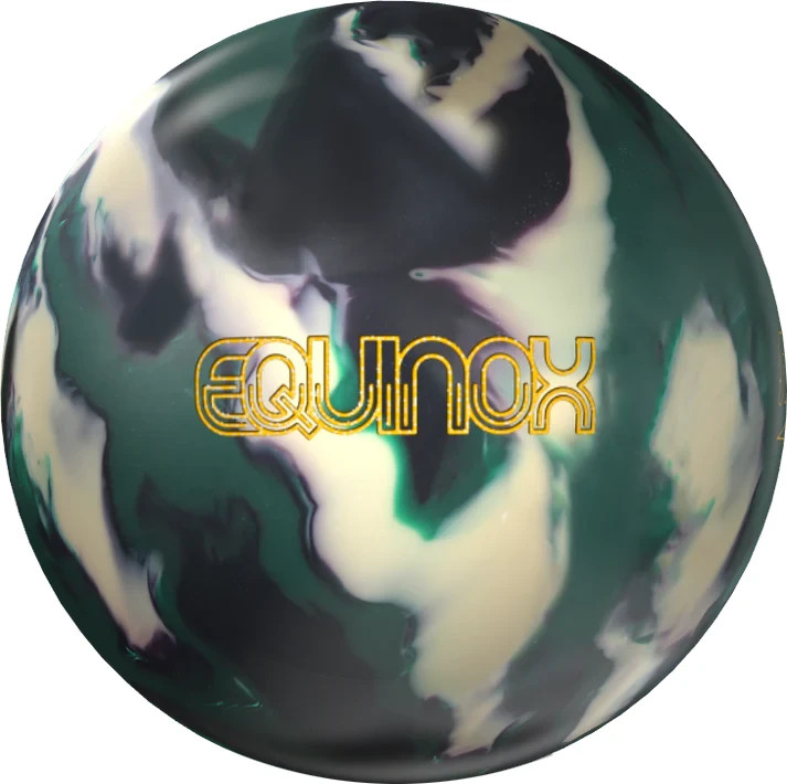 Storm Equinox Solid Bowling Ball