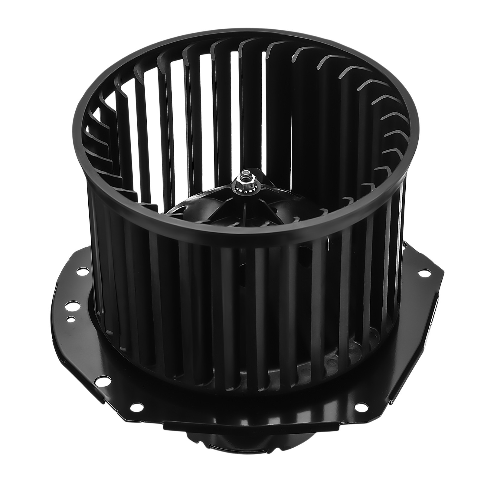 For Chevy Blazer S10 GMC Safari Sonoma HVAC Heater Blower Motor w/ Fan Cage Kwea